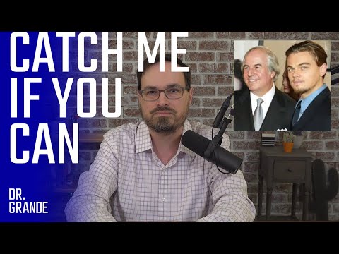 A Fraudulent Account of Fraud? | Frank Abagnale Jr. Case Analysis