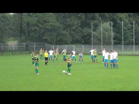 PUCHAR WÓJTA GM WKA WIEŚ ORZEŁ BĘBŁO   SPORTOWIEC MODLNICZKA 039