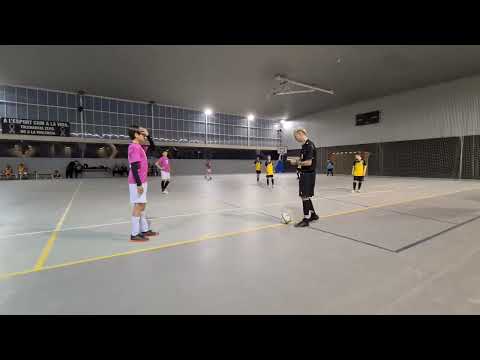 EFS PALAFOLLS B - EFS PALAFOLLS C(SEGUNDA PARTE)