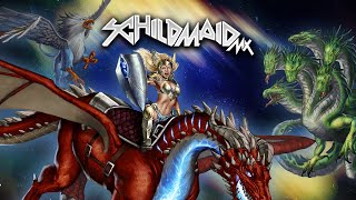 Schildmaid MX (Multi-Language) <span class="ext" style="background-color: #003082; color: #FFFFFF;">PLAY EXCLUSIVES</span> <span class="ext ext_SE">SE</span> video 1