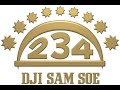 KOMPILASI DJI SAM SOE FULL