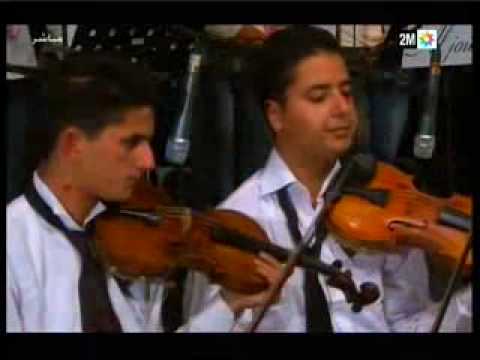 Samira Said - Intro & Yum Wara Yum / Mawazine 2009