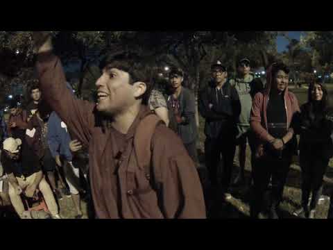 Filtro vs Nait: Final Fecha 7 - Universus 2018