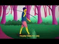 Fishing for a Song