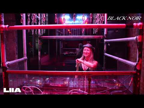 CAGE CAST 027 - LIIA