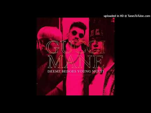 Video thumbnail for Gucci Mane (Demo)