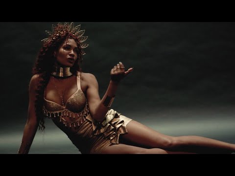 BB Thomaz - Aphrodite (Official Video)