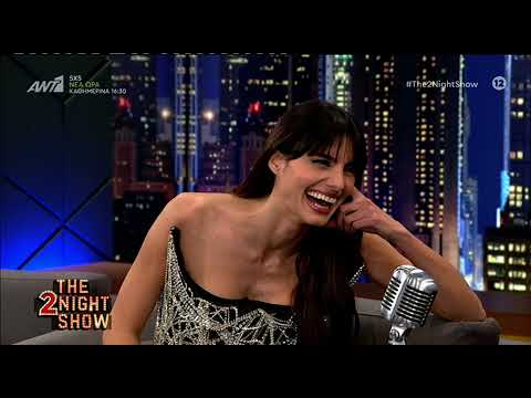 Η Ηλιάνα Παπαγεωργίου για τον Snik