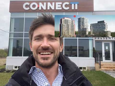 Connectt Milton by LINDVEST