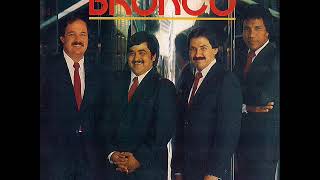 Bronco - Amor Y Odio (1986)