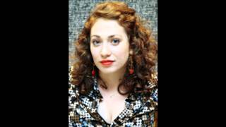 Regina Spektor and composer Alex Heffes Birdsong Master Mix 7