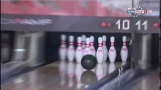 QubicaAMF Bowling World Cup 2012 — Women's Final — Part 2 of 4