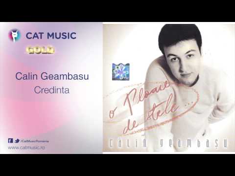 Calin Geambasu - Credinta