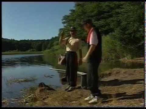 Sztuka wędkowania Lin, karaś, wzdręga Wędkarstwo Kolendowicz