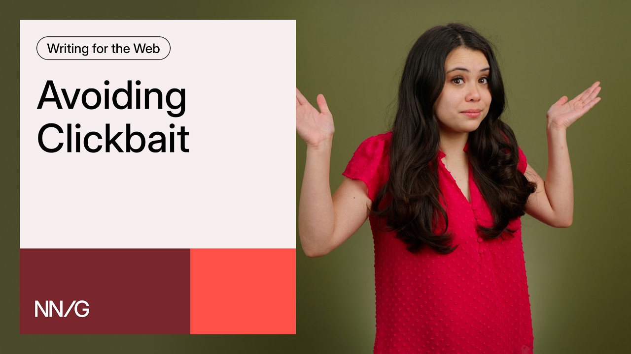 Demystifying Clickbait: You’ll NEVER Believe What I Learned