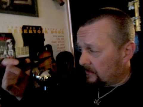 ADz Pipes HD 7 - Donegal Rocky 1st Smoke & Nose Polish!