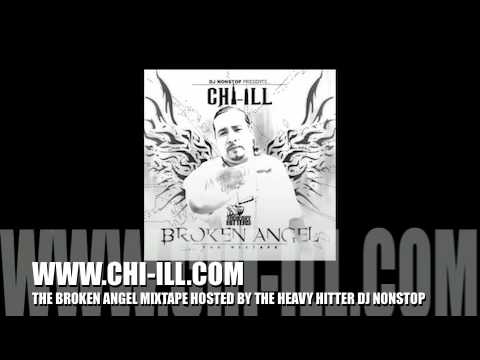 CHI-ILL- LOT MUSIK PROD. DAME GREASE
