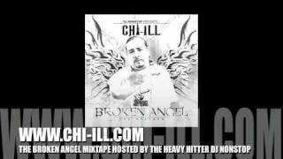 CHI-ILL- LOT MUSIK PROD. DAME GREASE