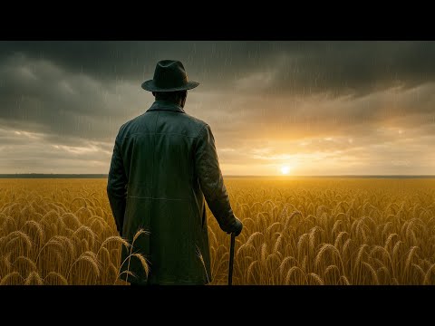 The Sun & The Rainfall – feat. Anwen Clarke | Dark Synthpop – Depeche Mode, Ladytron, Boy Harsher