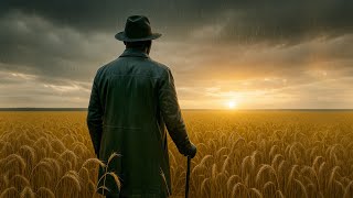 The Sun &amp; The Rainfall – feat. Anwen Clarke | Dark Synthpop – Depeche Mode, Ladytron, Boy Harsher