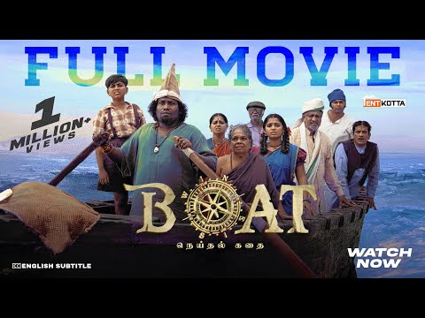 BOAT Tamil Movie Takes On BIGGEST HITS of 2024!