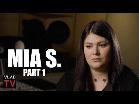 Mia Santoro on What Led Up to Her Involvement in Tay-K's Home Invasion Murder (Part 1)
