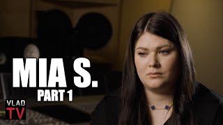 Mia Santoro on What Led Up to Her Involvement in Tay-K's Home Invasion Murder (Part 1)
