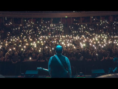 Black Stone Cherry - Things My Father Said (Live From The Royal Albert Hall... Y'all!)