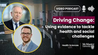 How the McMaster Health Forum equips leaders to respond to urgent health and social challenges