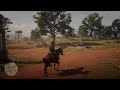 Red Dead Adventures CCV Quicksand