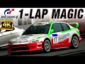 1 Lap Magic Hyundai Showdown Region Exclusive Cars Included GT4 Randomizer Mod