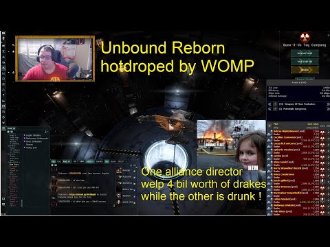 Eve Online  : Building my industrial empire - EP72