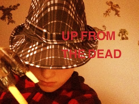 FREDDY KRUEGER UP FROM THE DEAD trailer