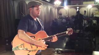 Video thumbnail for Vox Tony Bruno TB35C2 - Matt Codina - Gretsch Brian Setzer SSLVO w TV Classics by Curt Gordon