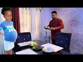 After He Got Me PREGNANT He REJECTED ME BECAUSE I WAS A DWARF{ 2023 EBUBE OBIO HOT MOVIE} NIGERIAN