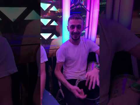 Çubuklu Cem - Full Kaynak