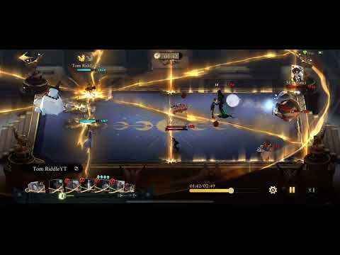 I Built the Most Broken Decks Ever – Easy Push Now! [Harry Potter: Magic Awakened]