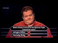 Who Wants To Be A Millionaire UK Millionaires