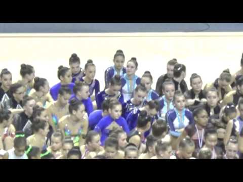 championnes of the GR