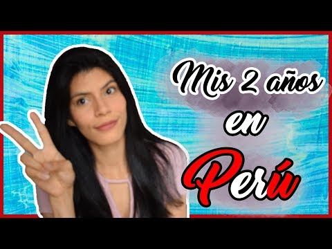 MI realidad VIVIENDO en PERÚ 😥 | @MonicaSymonee