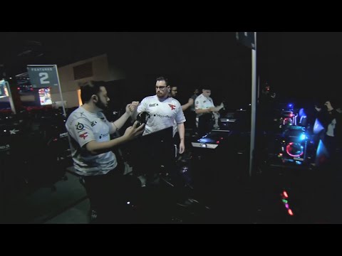 FaZe Take Down Oxygen Esports 3-0! - HCS Worlds 2022 Day 3