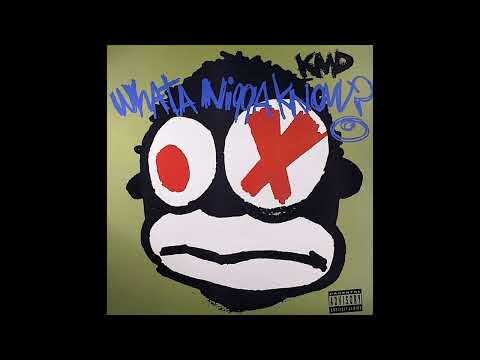 KMD - Constipated Monkey (HQ)