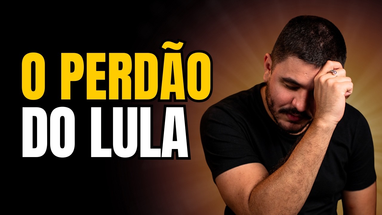 🚨 Selic "FAZ O L" nos 13% e Lula VIRA CASACA! O perdão ao BC e a ameaça global da Deepseek