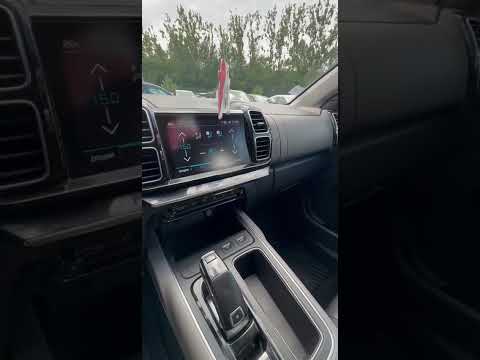 фото citroen c5 aircross i 0