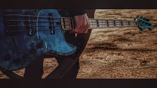 Video thumbnail for DMITRIY TOPOROV - Deep in our Hearts (Bass Loop Coda) // MAYONES JABBA CUSTOM 4 EP by Dmitriy Toporov
