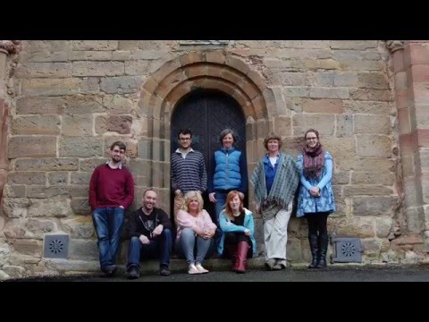 Concerto Caledonia - The New Town of Edinburgh (Nathaniel Gow's Dance Band)