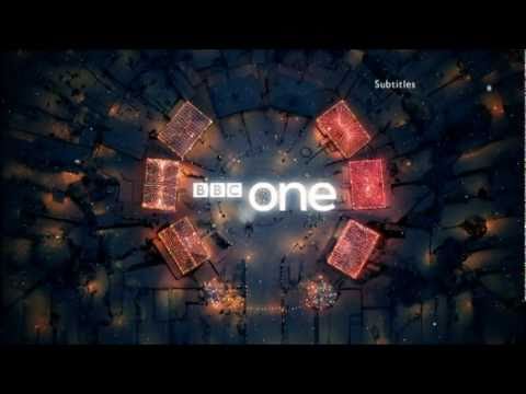 BBC One - Christmas 2010 Ident #1