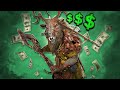 New Huntress Skin Is Pay To Win!