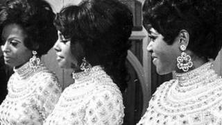 Florence Ballard: &quot;Goin&#39; Out Of My Head&quot;