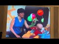 Closing To Baby Newton 2002 VHS
